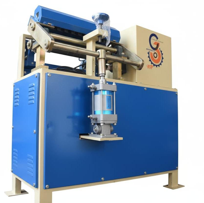 G3 600 Paper Core Cutting Machine