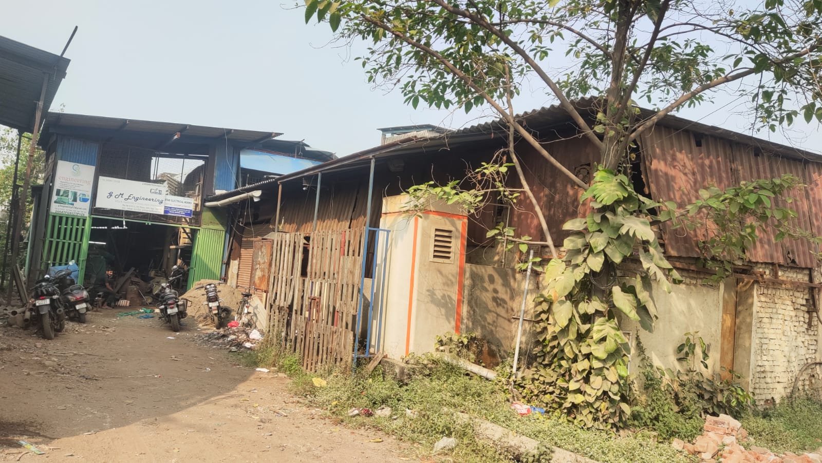 G3engineering Factory